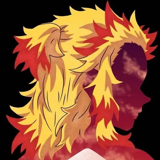 chat with ai character: ❤️🔥Rengoku🔥❤️