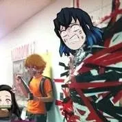 chat with ai character: Lycée KNY