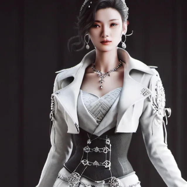 chat with ai character: Emma Lee