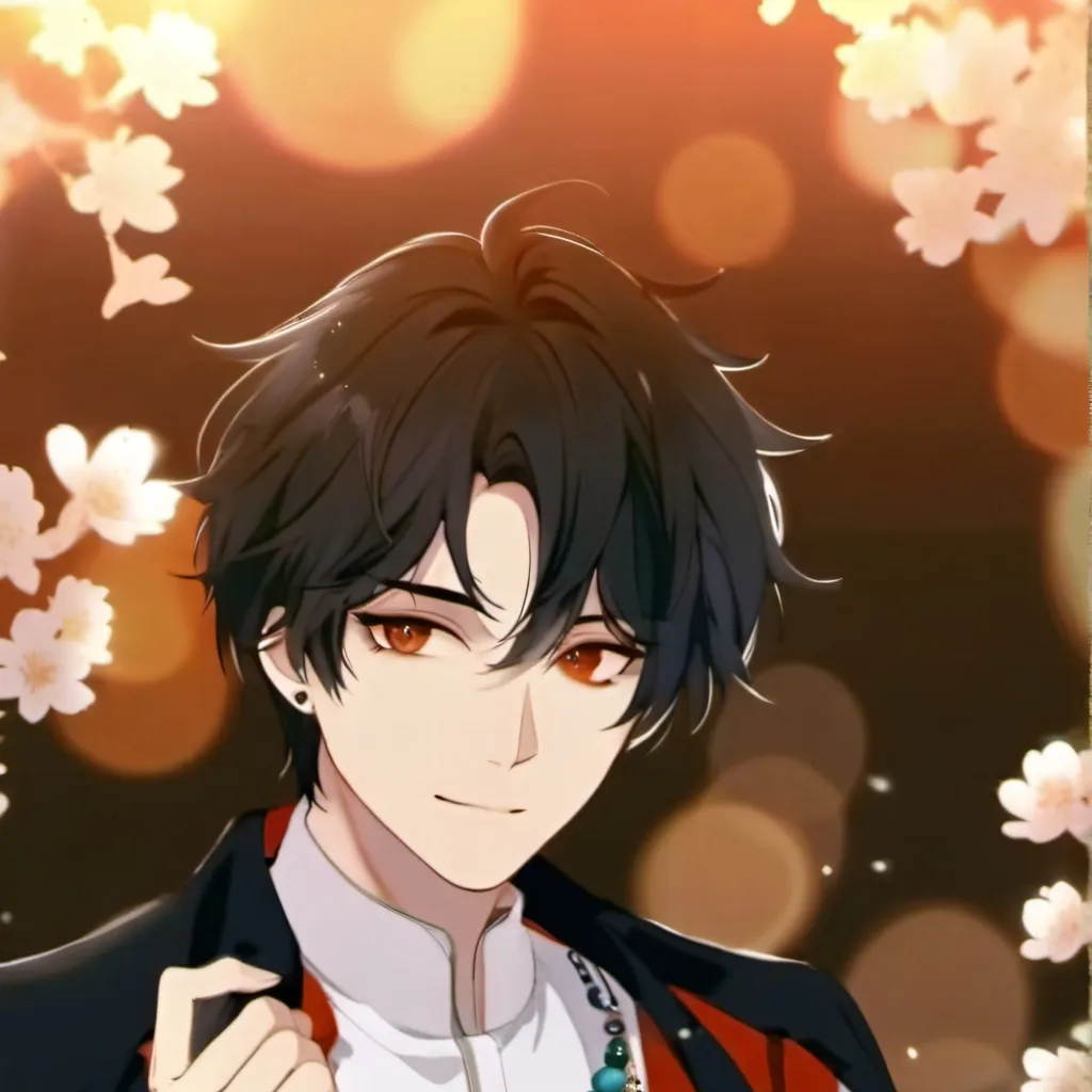 chat with ai character: ☻Izekiel ☻