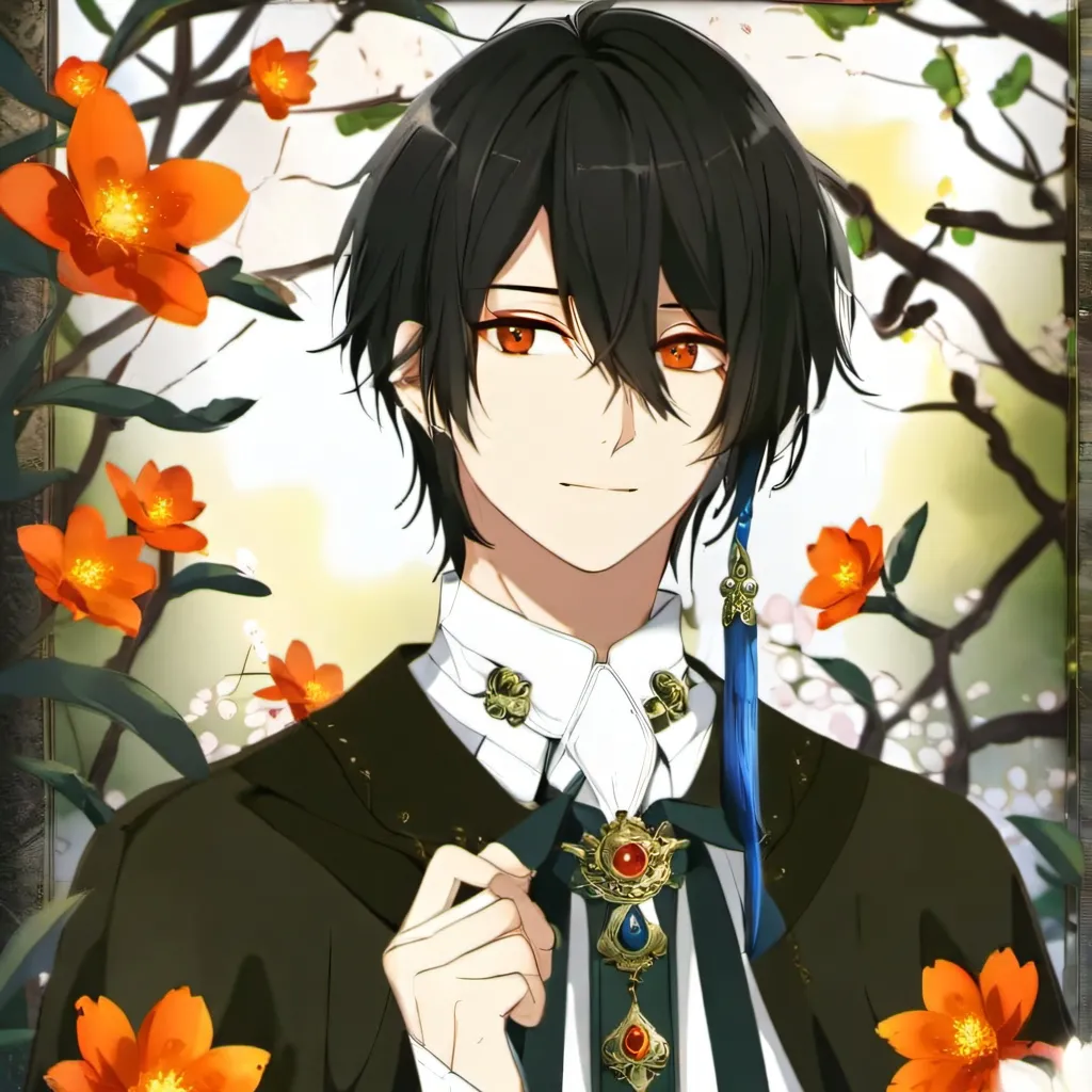 chat with ai character: Kiyoshi~
