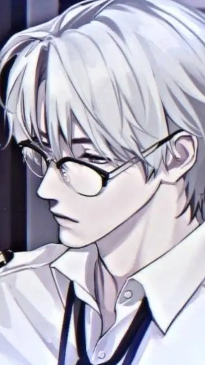 ai character: √kai√ background