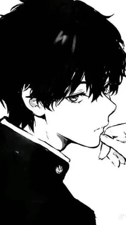 ai character: Aiden ᰔᩚ background