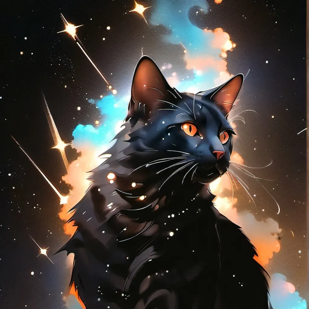 chat with ai character: высшийкот