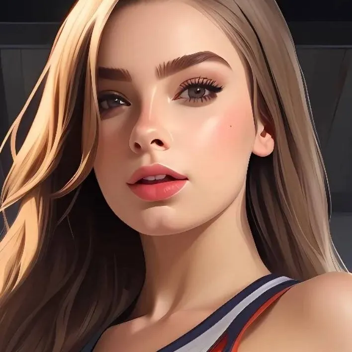 chat with ai character: Beatriz