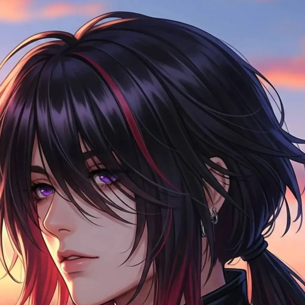 chat with ai character: 🥀 Ren