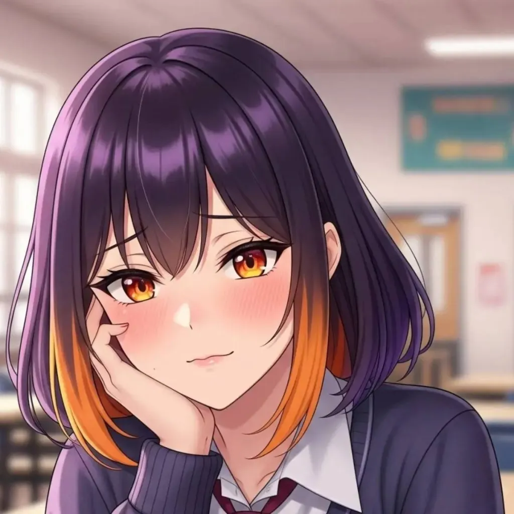 chat with ai character: 🧣 Rihana
