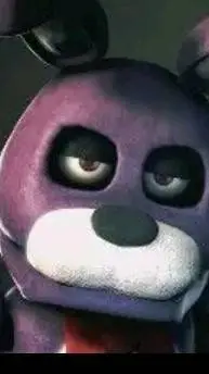 ai character: Бони background