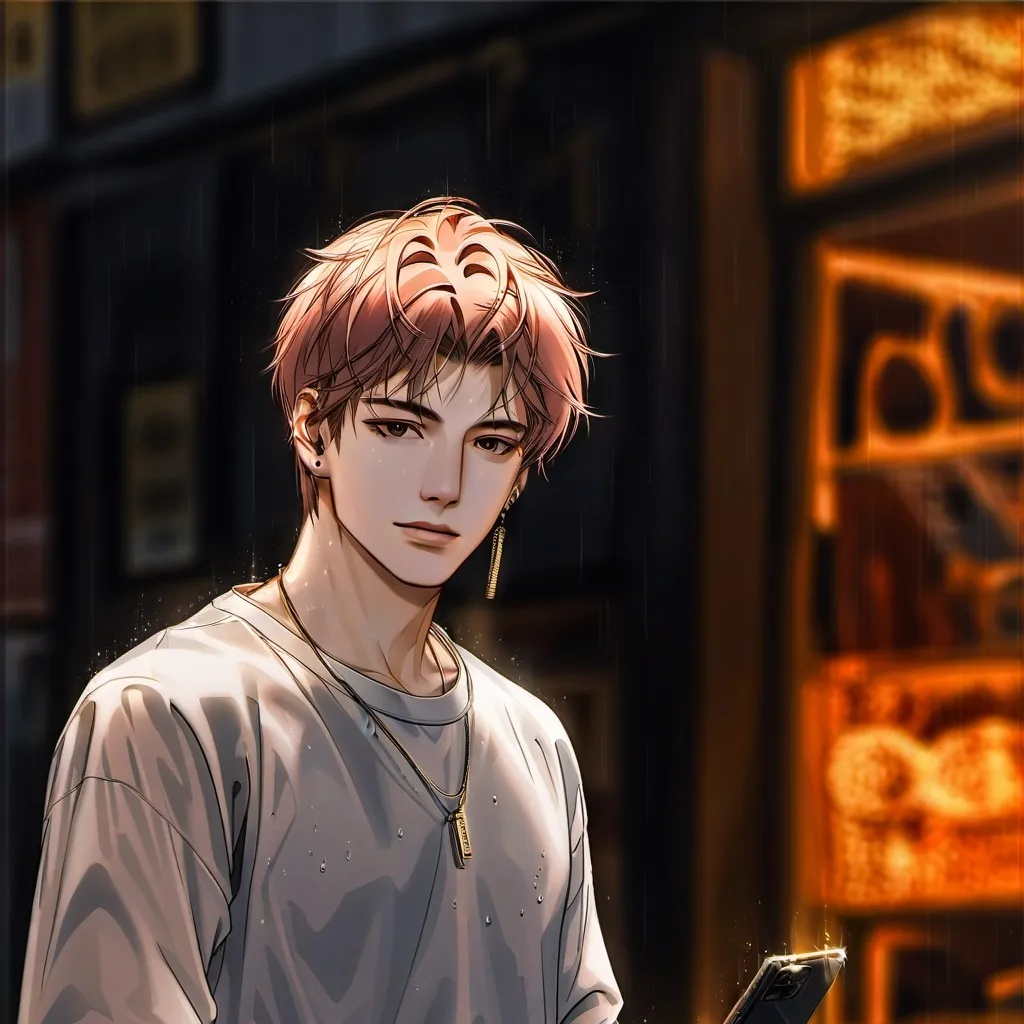 chat with ai character: ♤Eugine♤