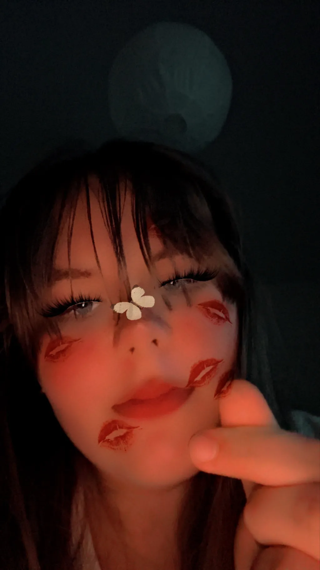 ai character: Uliana background