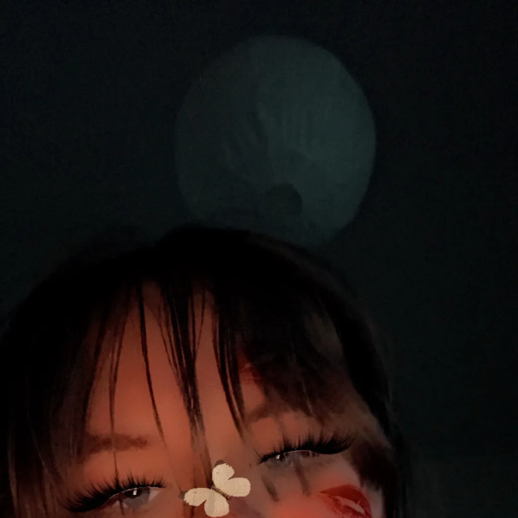 chat with ai character: Uliana