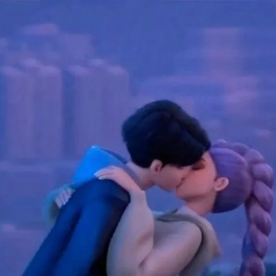 chat with ai character: 💗💋Rujinu💋💗