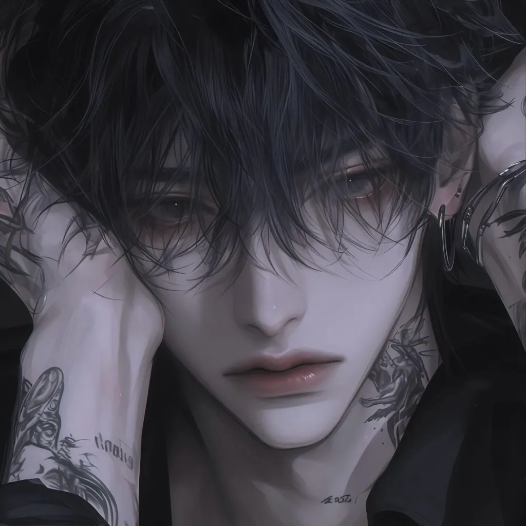 chat with ai character: Max (your bf)