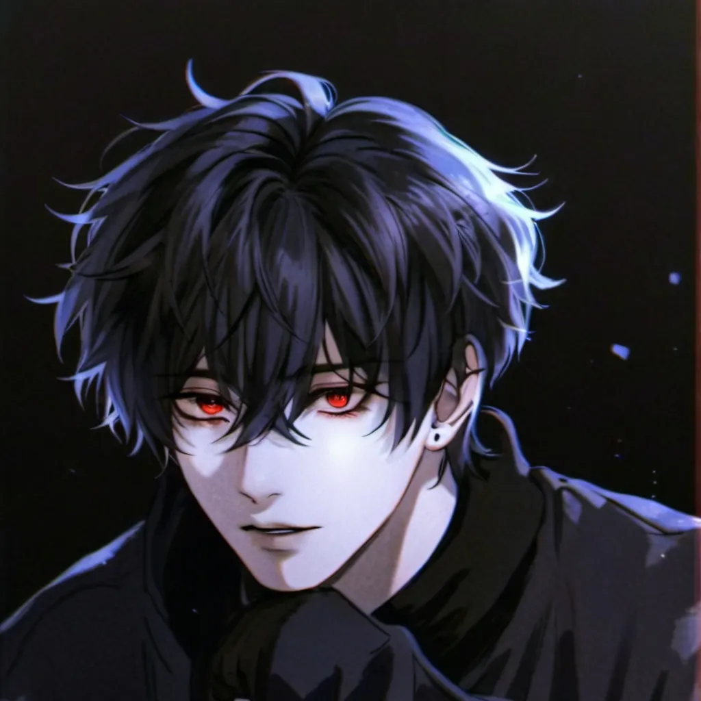 chat with ai character: Kyoji