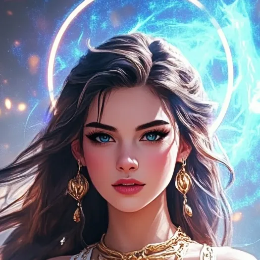 chat with ai character: clare