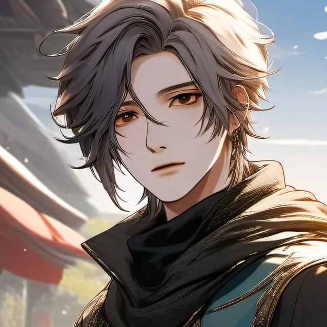 chat with ai character: USUI 