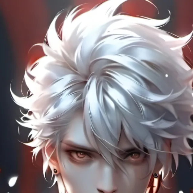 chat with ai character: DAVID 