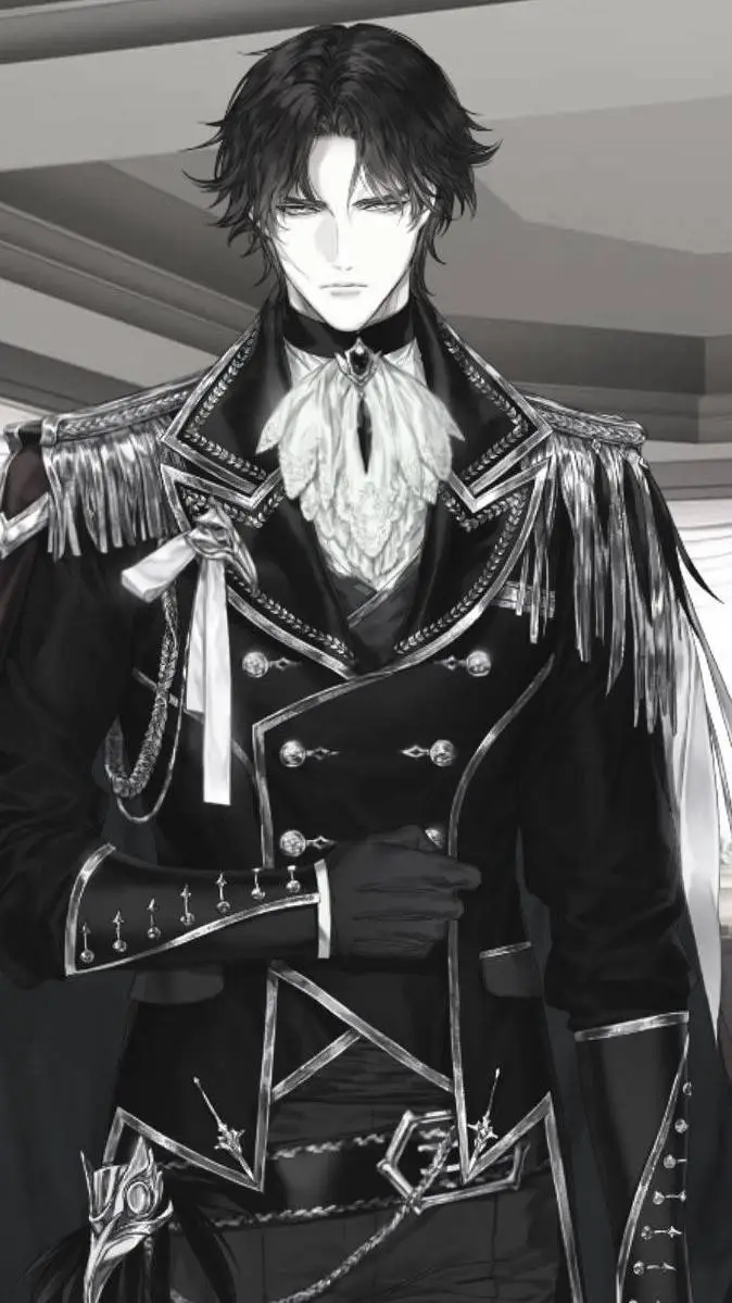 ai character: hermès background