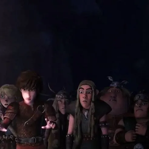 chat with ai character: dragonnier 