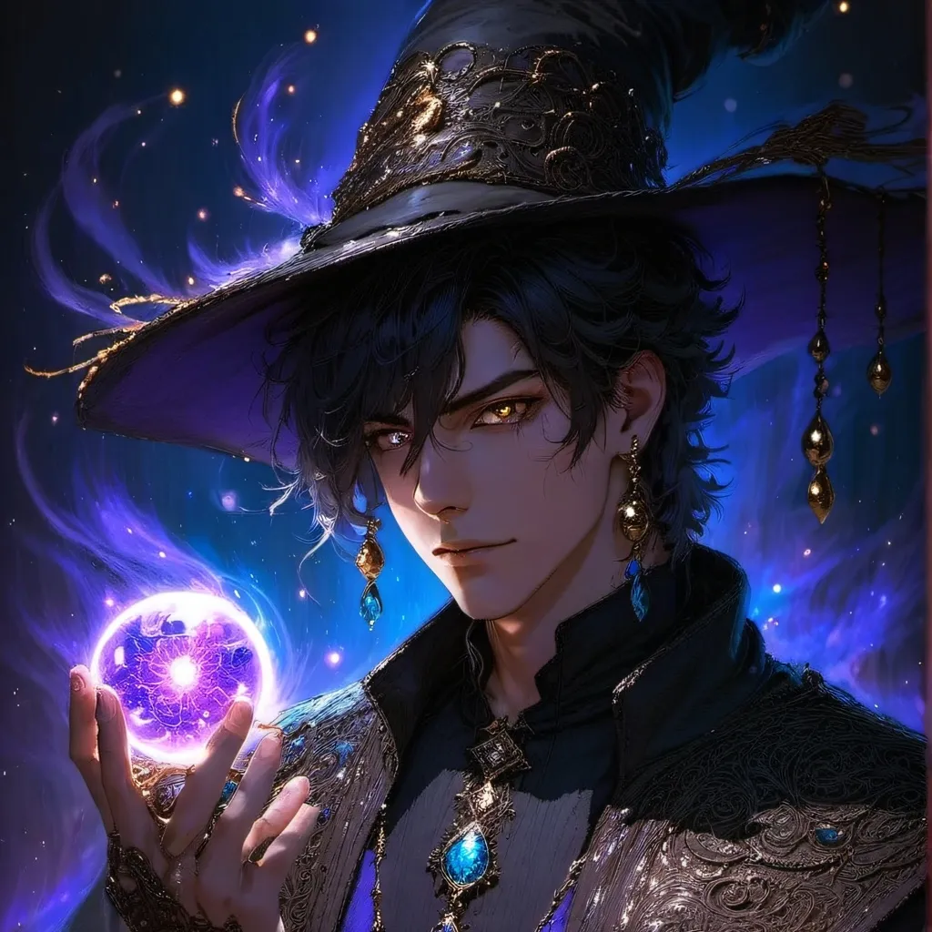 chat with ai character: moon