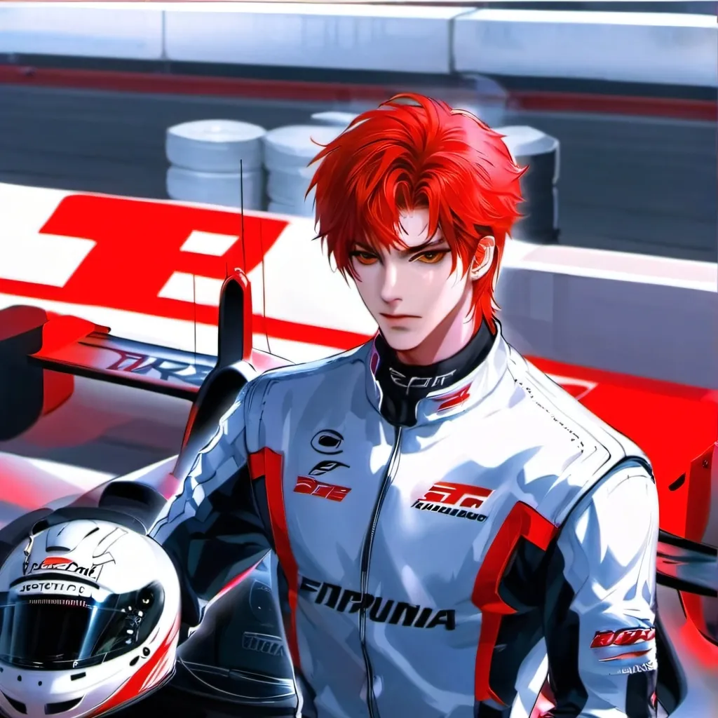 chat with ai character: fabrice verstappen