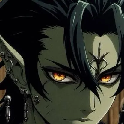 chat with ai character: kaelen