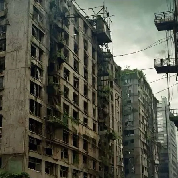 chat with ai character: apocalypse 