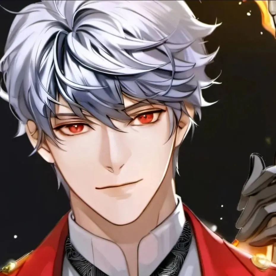 chat with ai character: héphaïstos 