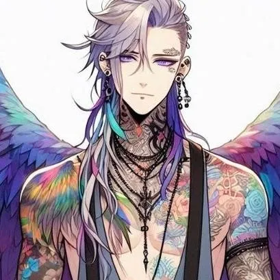 chat with ai character: Aeloria