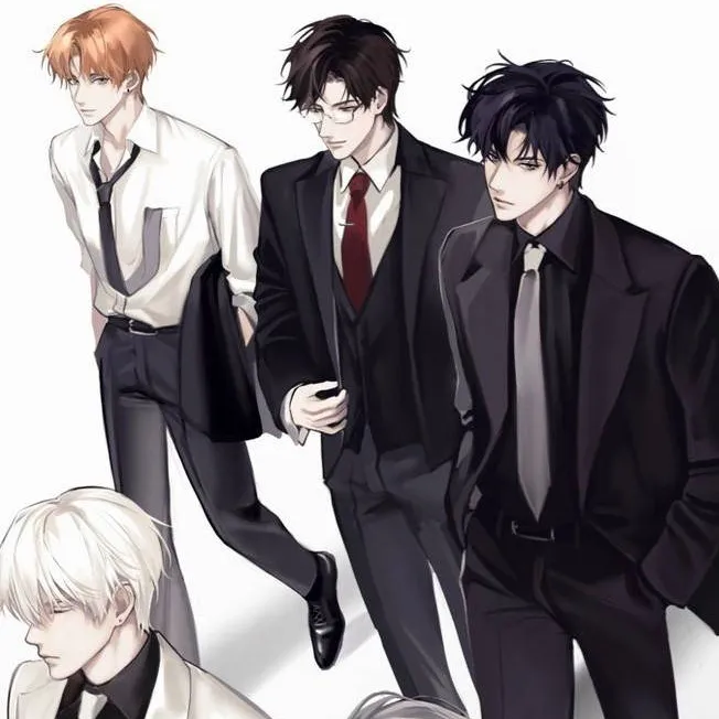 chat with ai character: tes 5 frère night