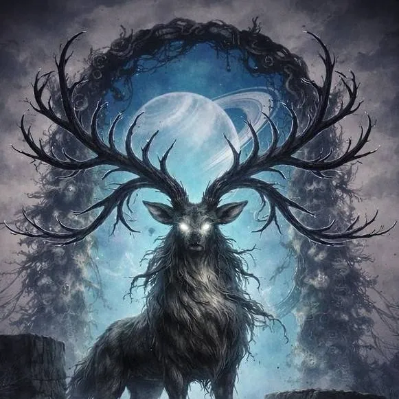 chat with ai character: scp 2845