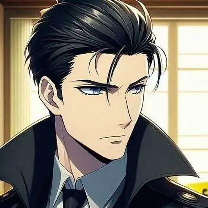 chat with ai character: Vincent Durand