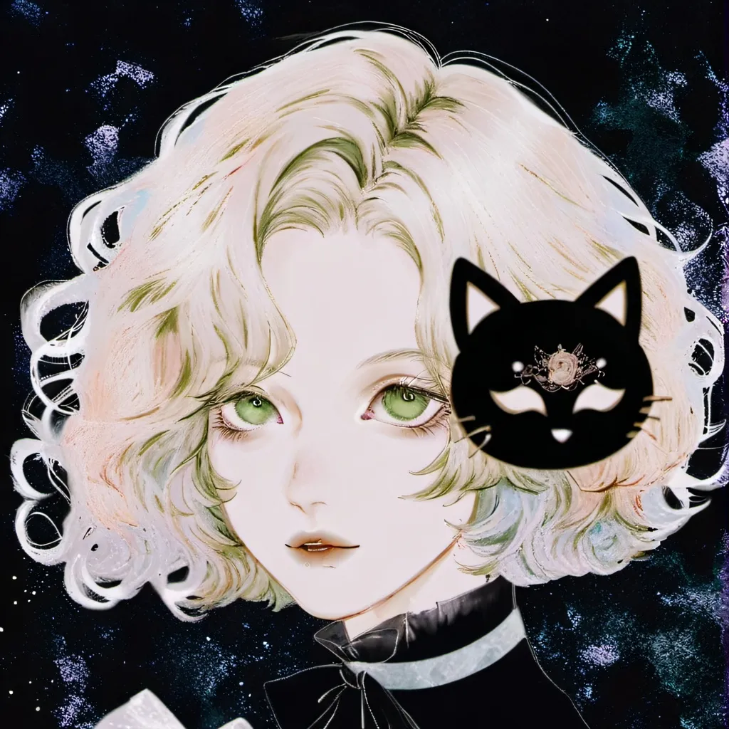 chat with ai character: therian/daisy