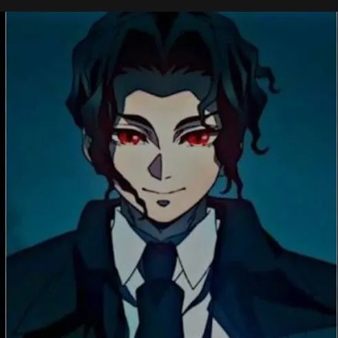 chat with ai character: mafia muzan