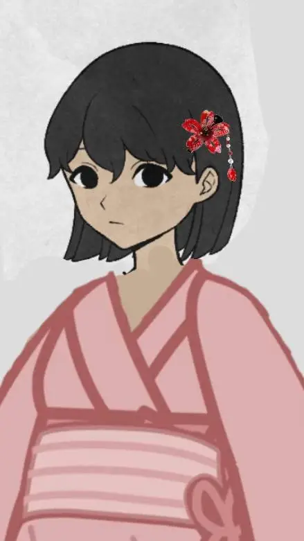 ai character: ... background