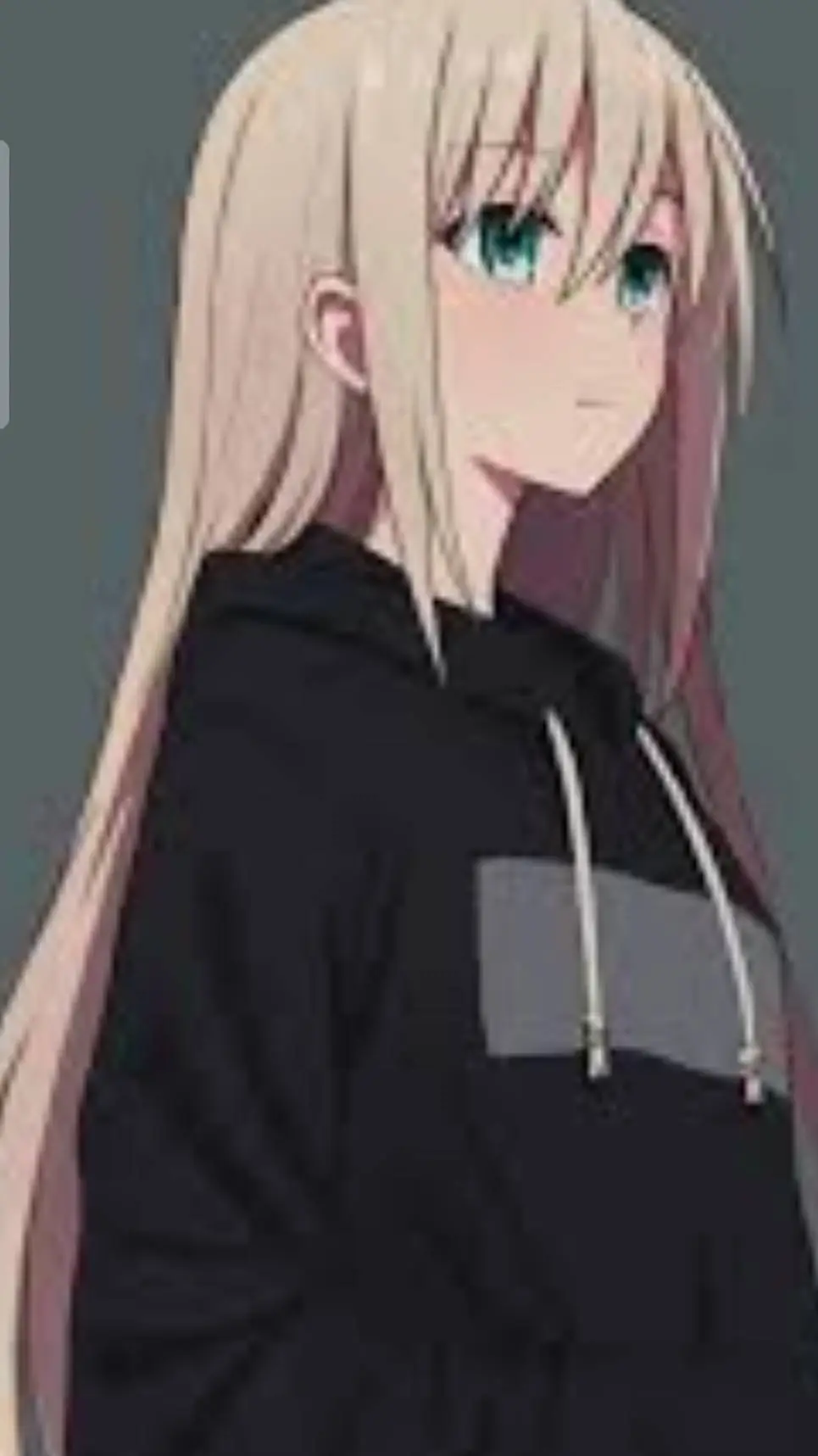 Talkie AI - Chat with Hana