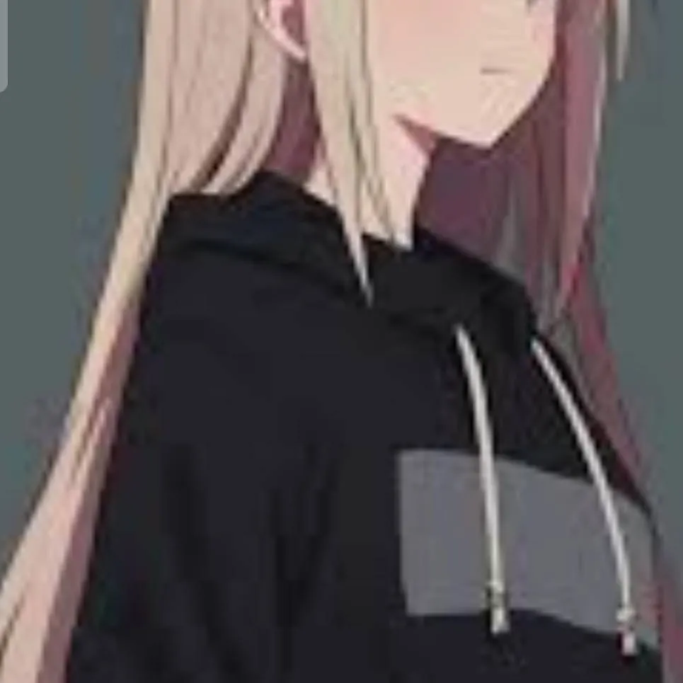 chat with ai character: Hana