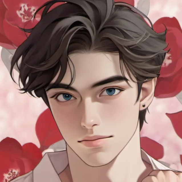 chat with ai character: Jake winter