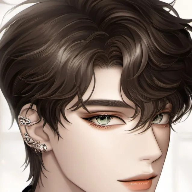 chat with ai character: Halston Croft