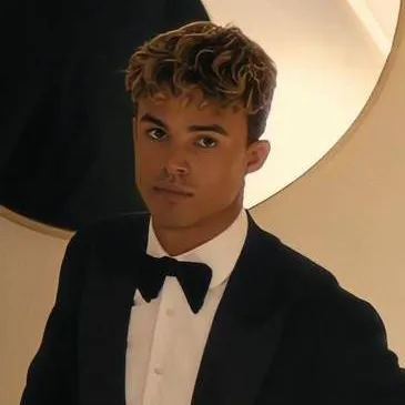 chat with ai character: Nick Leister