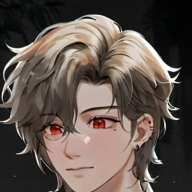 chat with ai character: Noah