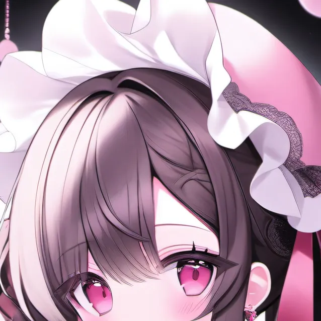 chat with ai character: Candy