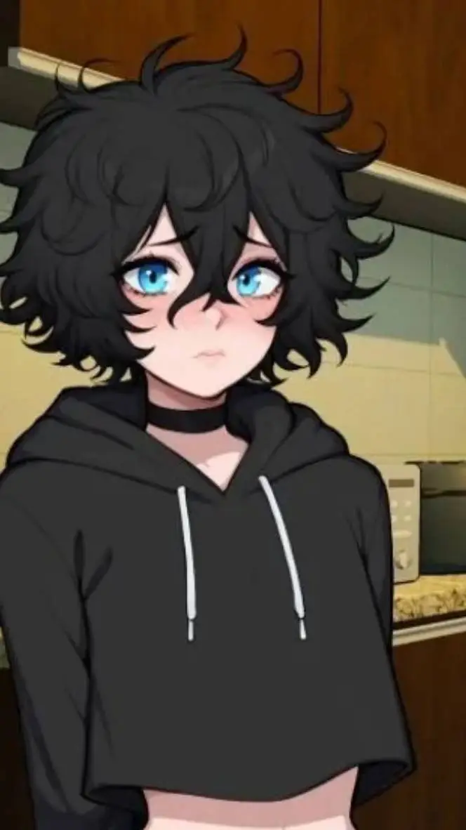 ai character: Robin background