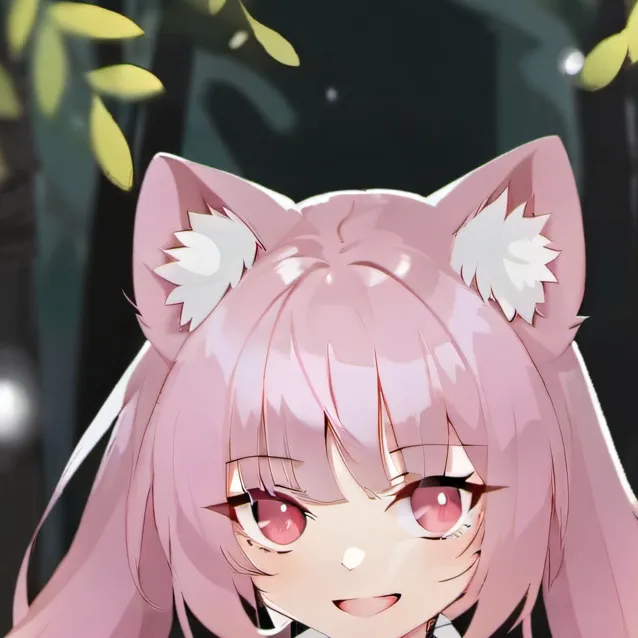 chat with ai character: Мелоди