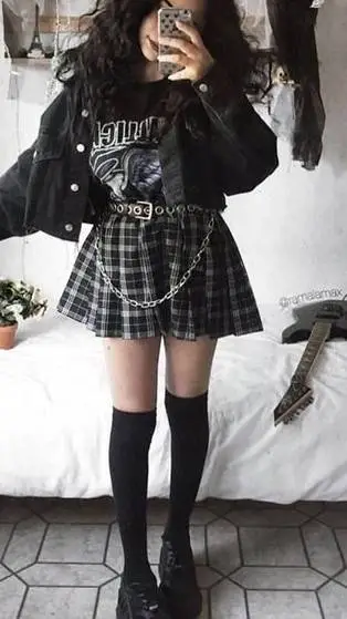 ai character: Аня  background