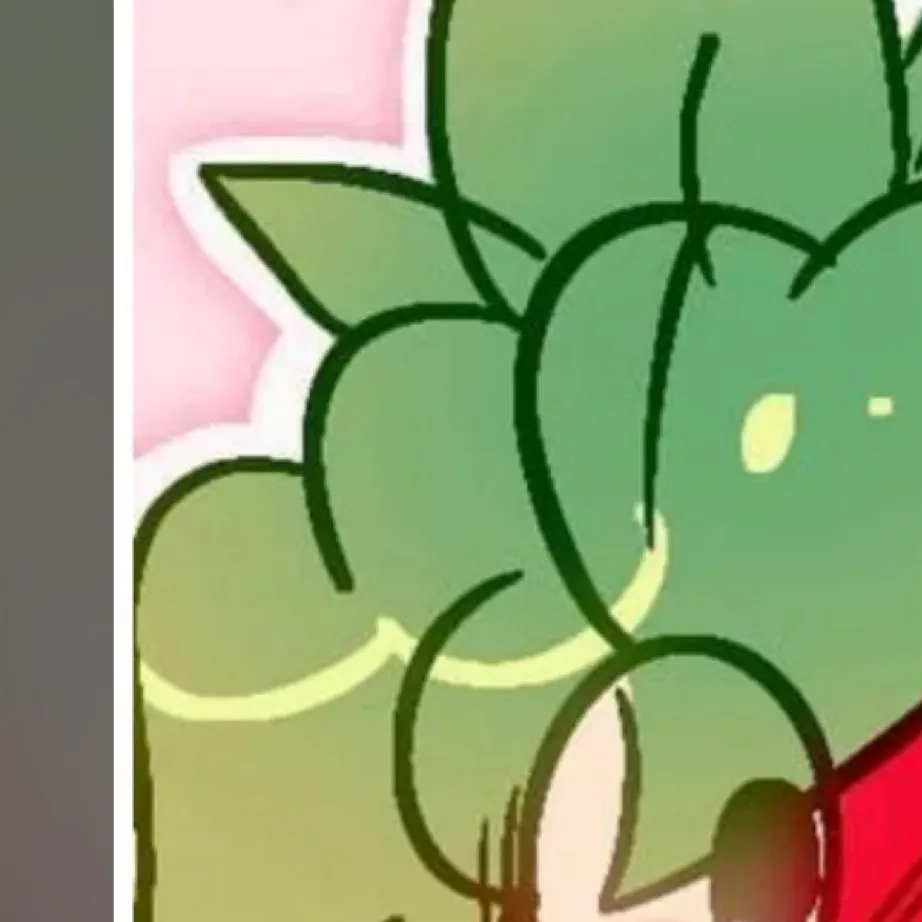 chat with ai character: Sprout