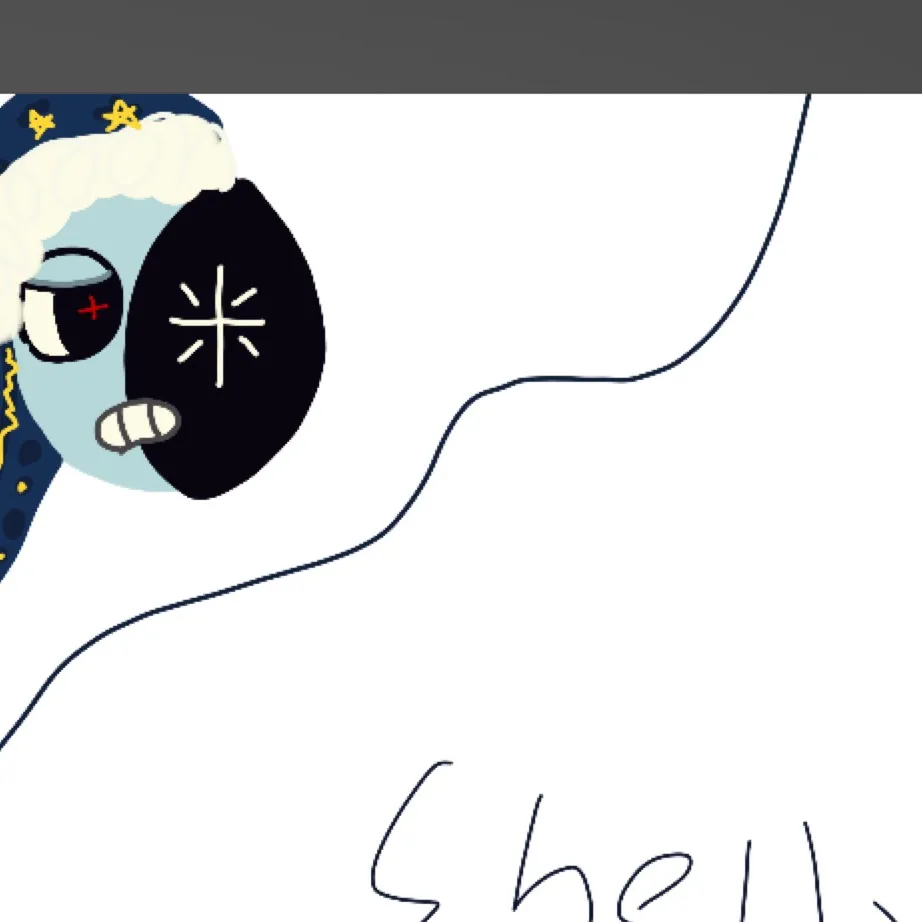 chat with ai character: Shelly