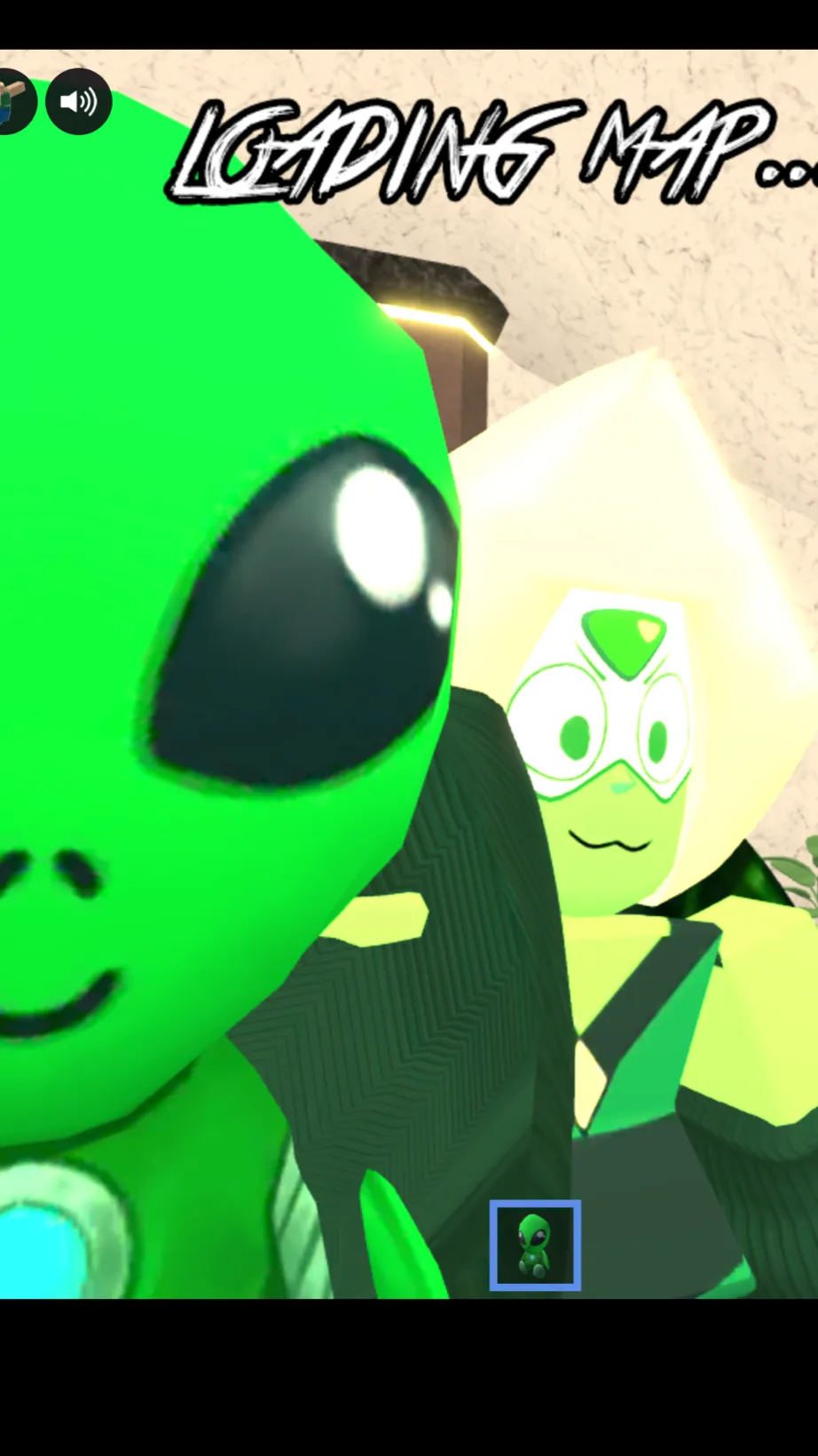 ai character: Steven universe AU background