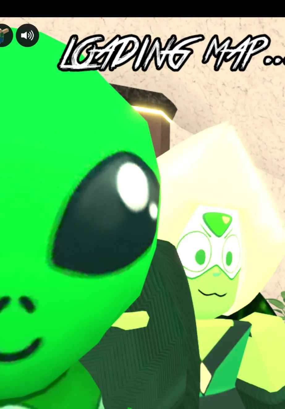 chat with ai character: Steven universe AU