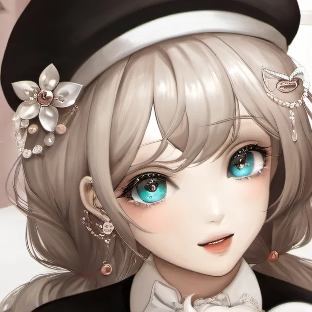 chat with ai character: emma